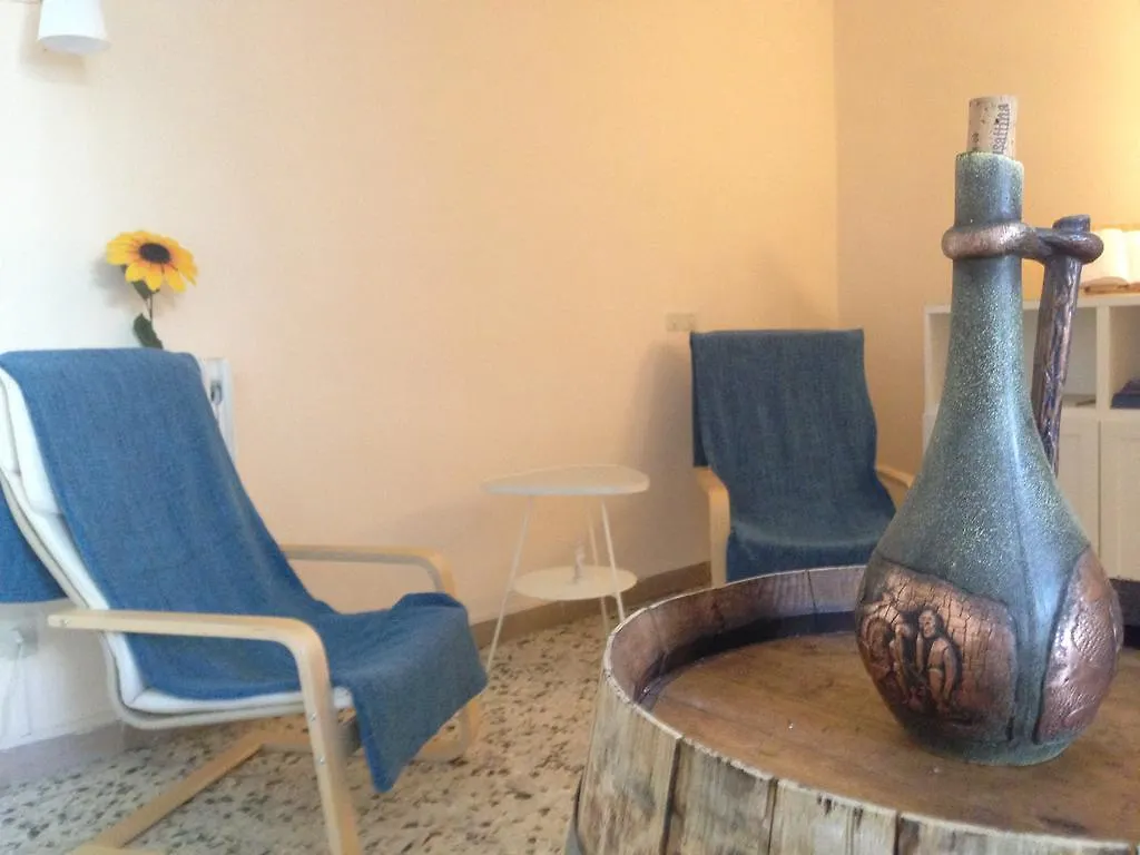 Guest House Be Happy! فلورنس