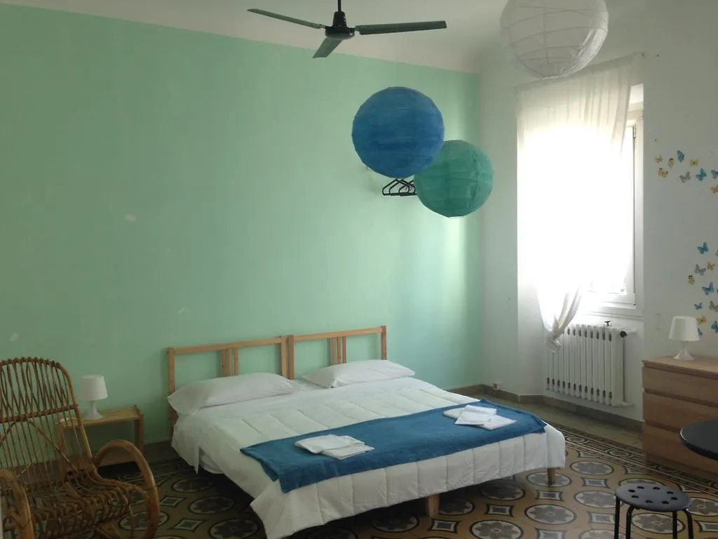 Guest House Be Happy! فلورنس إيطاليا