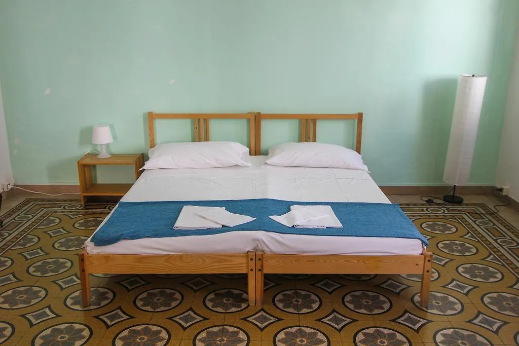 Guest House Be Happy! فلورنس