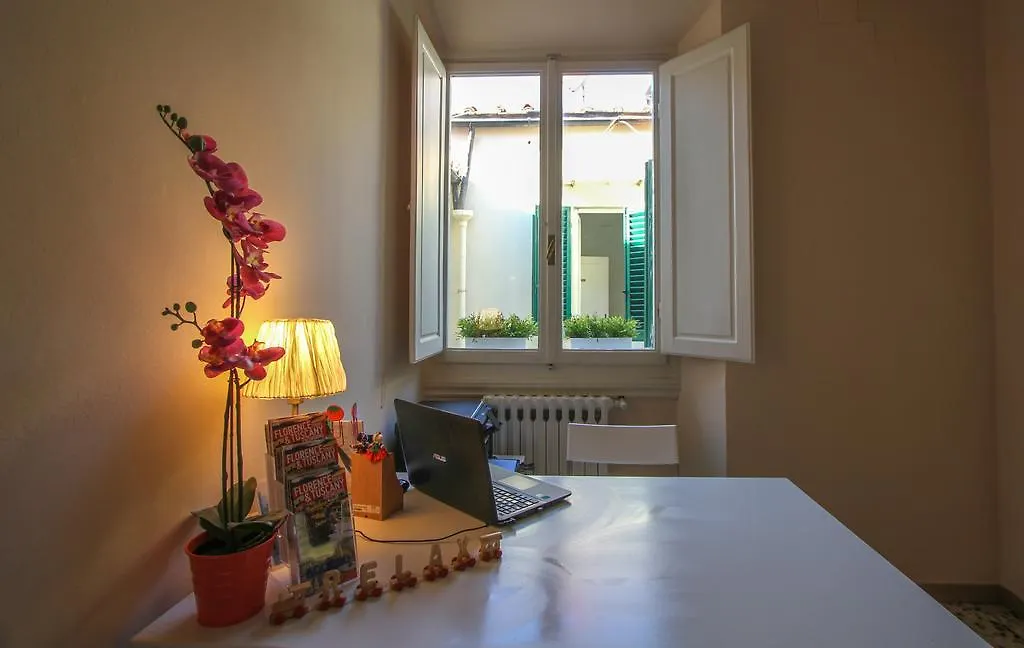 Guest House Be Happy! فلورنس