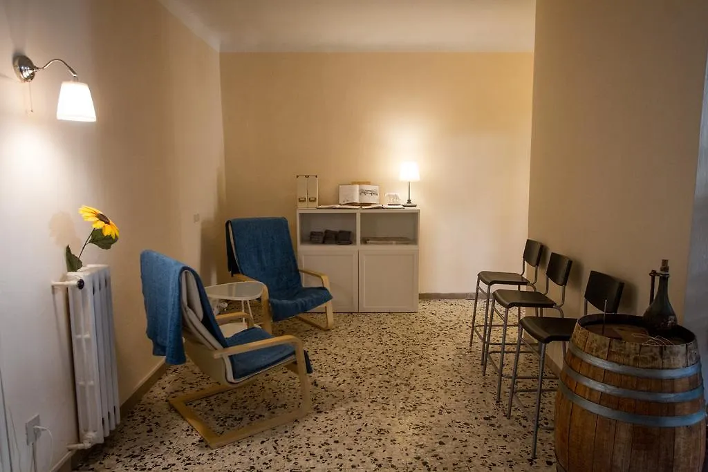 Guest House Be Happy! فلورنس إيطاليا