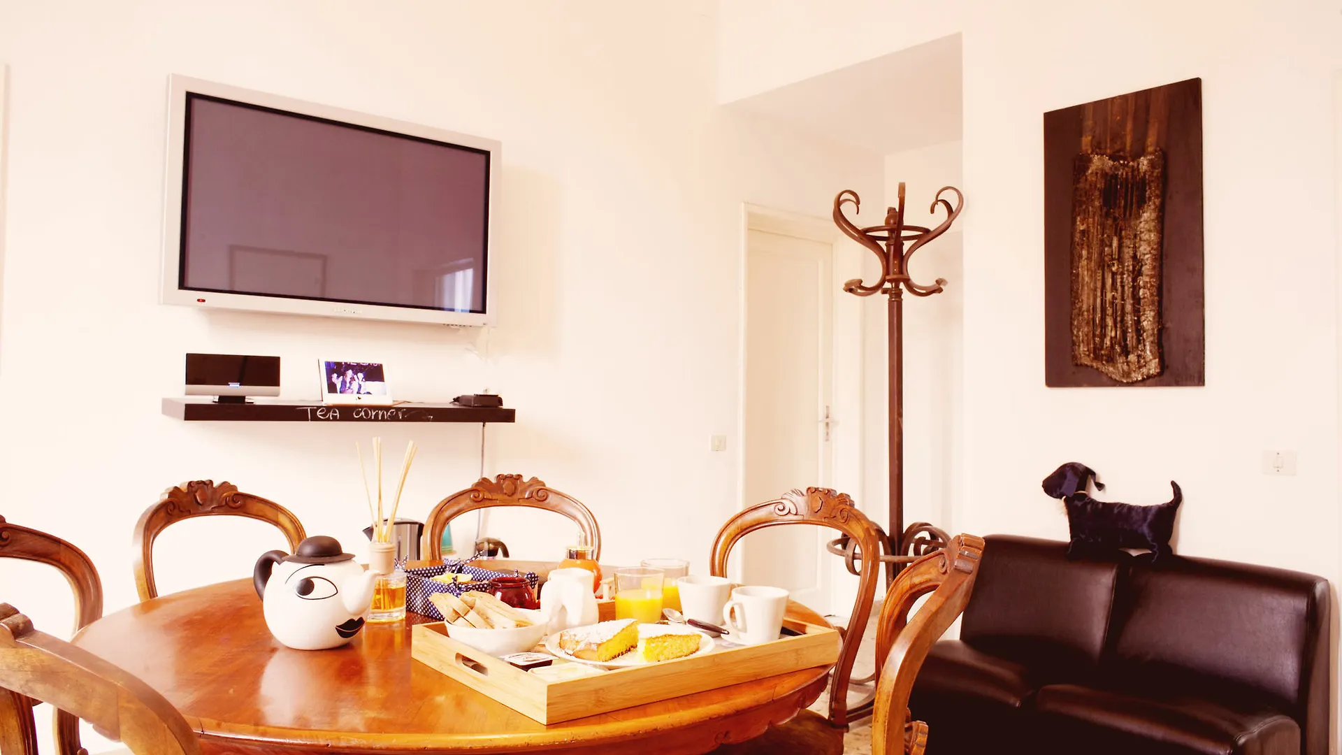 Guest House Be Happy! فلورنس