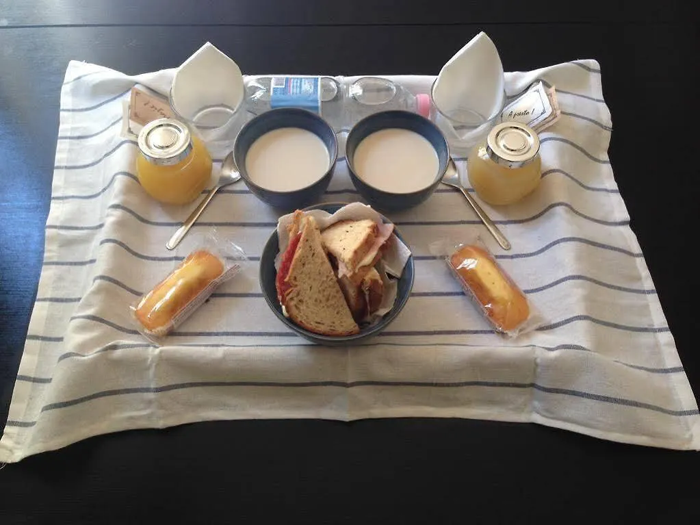Guest House Be Happy! فلورنس إيطاليا