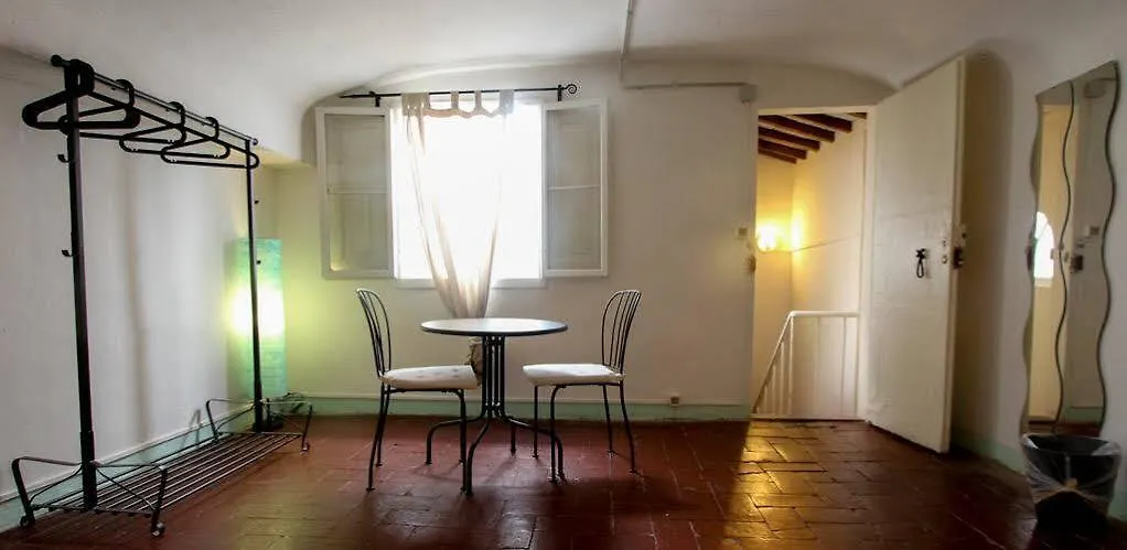 Guest House Be Happy! فلورنس